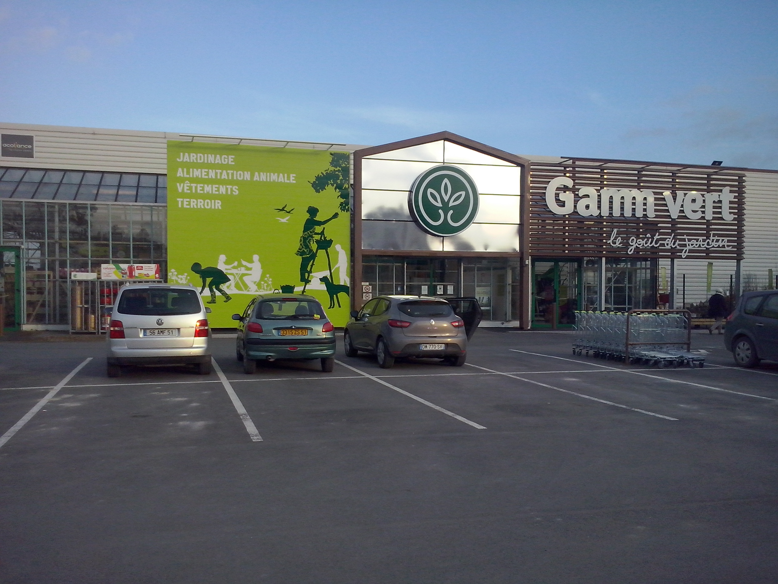 Reims sicap